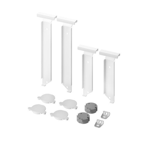 IKEA Монтажный комплект для функции расширения UTRUSTA, 205.105.81 20510581 фото