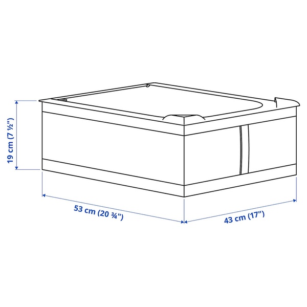 IKEA OXSTEN (ІKEA ОКСТЕН), Стільниця на замовлення, антрацит, імітація каменю/кварцу, 30-45х3, 8 см., 703.455.17 60591047 фото