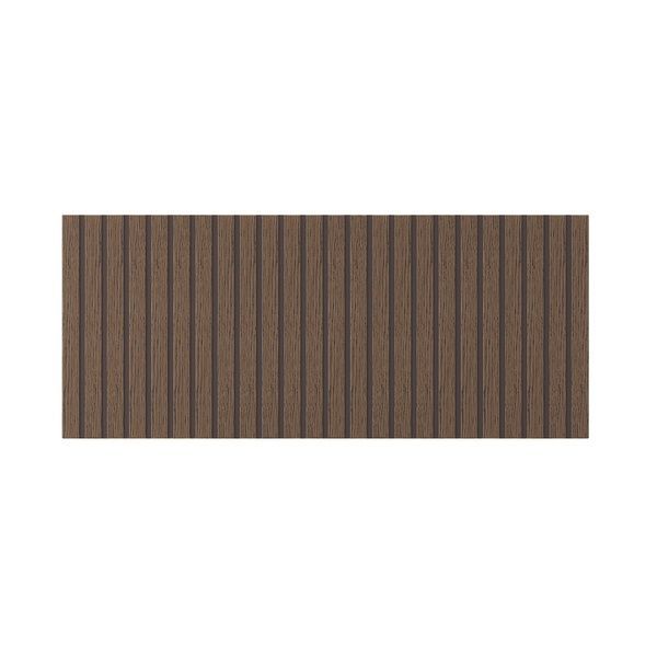 IKEA Фронтальная часть ящика, дубовый шпон, коричневая морилка BJ&Ouml;RK&Ouml;VIKEN, 504.909.54 50490954 фото