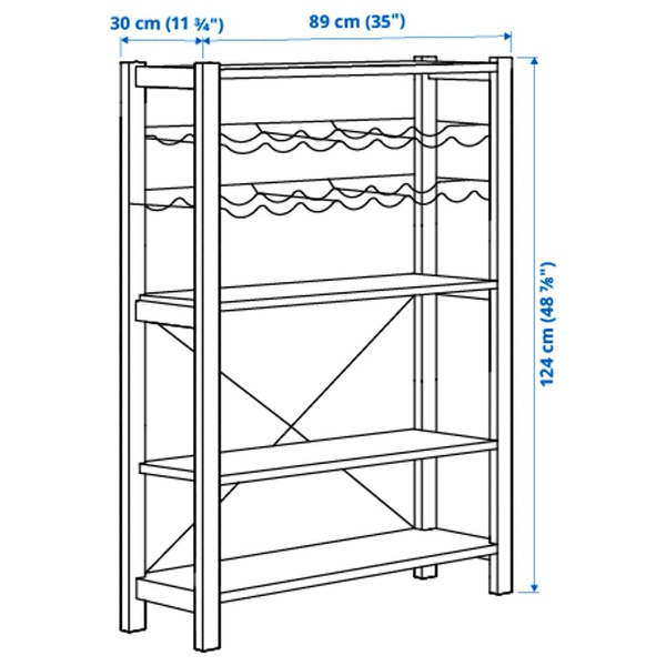 IKEA OVERSIDAN/TRADFRI (ІKEA ОВЕРСИДАН/ТРАДФРИ), Світильник, бежевий, 694.428.40 19403817 фото