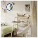 IKEA Зеркало, синее PRUNKHALLON, 205.750.06 20575006 фото 6