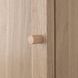IKEA Дверь, имитация. дуб OXBERG, 304.774.11 30477411 фото 1