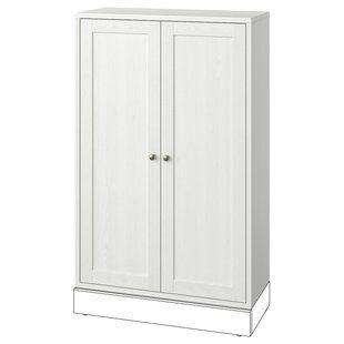 IKEA Шафа, біла HAVSTA, 505.292.49 50529249 фото