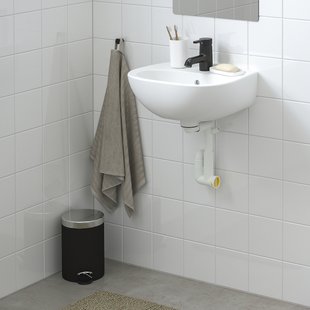 IKEA PÄRUP (ІKEA ПЭРУП), 3-місний диван, Vissle grey, 793.894.65 79546738 фото