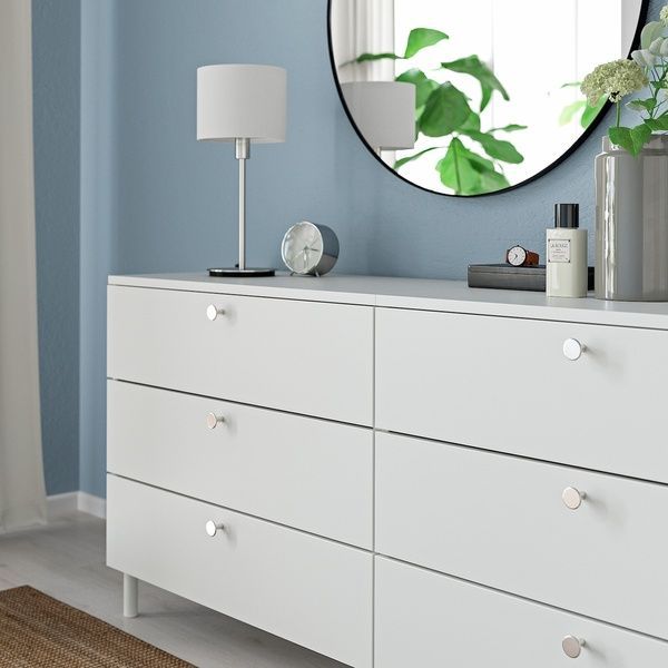 IKEA Ручка, сталь KALERUM, 405.428.59 40542859 фото