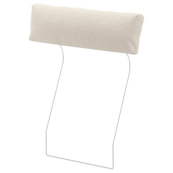 IKEA Подголовник, Гуннаред бежевый VIMLE, 992.582.94 99258294 фото