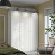 IKEA Гардероб комбінований білий/білий PAX / GULLABERG, 595.615.36 59561536 фото 2