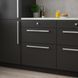 IKEA Ручка, сталь KALERUM, 405.428.59 40542859 фото 2