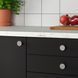 IKEA Ручка, сталь KALERUM, 405.428.59 40542859 фото 3