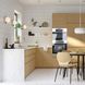 IKEA Дверь, имитация. дуб VOXTORP, 105.591.39 10559139 фото 2