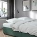 IKEA Диван-кровать 3-местный, Келинге серо-бирюзовый D&Aring;NHULT, 205.724.61 20572461 фото 6
