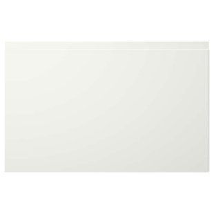 IKEA Двері/передня панель ящика, білий V&Auml;STERVIKEN, 604.957.10 60495710 фото