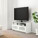 IKEA Подставка под телевизор, белая. BRIMNES, 403.376.94 40337694 фото 1