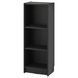 IKEA Книжный шкаф, имитация черного цвета. дуб BILLY, 304.773.31 30477331 фото 2
