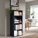 IKEA Контейнер з кришкою, набір 2 шт., світло-бежевий PLOGF&Aring;RA, 105.432.14 10543214 фото 1
