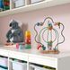 IKEA Лабиринт из бисера, разноцветный UPPST&Aring;, 105.624.91 10562491 фото 1