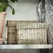 IKEA Коробка з кришкою 2 шт, морська трава LURPASSA, 504.809.12 50480912 фото 5