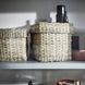 IKEA Коробка з кришкою 2 шт, морська трава LURPASSA, 504.809.12 50480912 фото 4