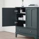 IKEA Шкаф, темно-сине-зеленый LOMMARP, 804.154.68 80415468 фото 3