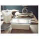 IKEA Контейнер для їжі з кришкою, прямокутний/пластиковий IKEA 365+, 792.767.60 79276760 фото 6