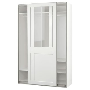 IKEA DUNVIK (ИКЕА ДУНВИК), Континентальная кровать, 594.197.55 79502287 фото