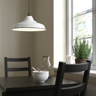 IKEA Світильник підвісний, білий TRETTIOEN, 805.641.04 80564104 фото