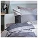 IKEA Підодіяльник і наволочка чорні BRUNKRISSLA, 305.645.83 30564583 фото 4