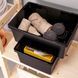 IKEA Контейнер, черный UPPSNOFSAD, 904.407.64 90440764 фото 5