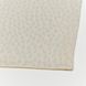 IKEA Скатерть, белый узор LIGUSTER, 505.681.13 50568113 фото 4