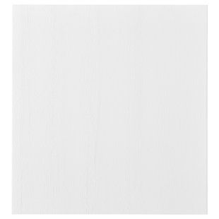 IKEA Двері, білий TIMMERVIKEN, 004.881.66 00488166 фото