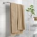 IKEA Полотенце банное, бежевый GULVIAL, 205.796.84 20579684 фото 3
