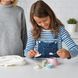 IKEA Іграшковий чайний набір 3 предмета, різні кольори DUKTIG, 204.999.89 20499989 фото 6