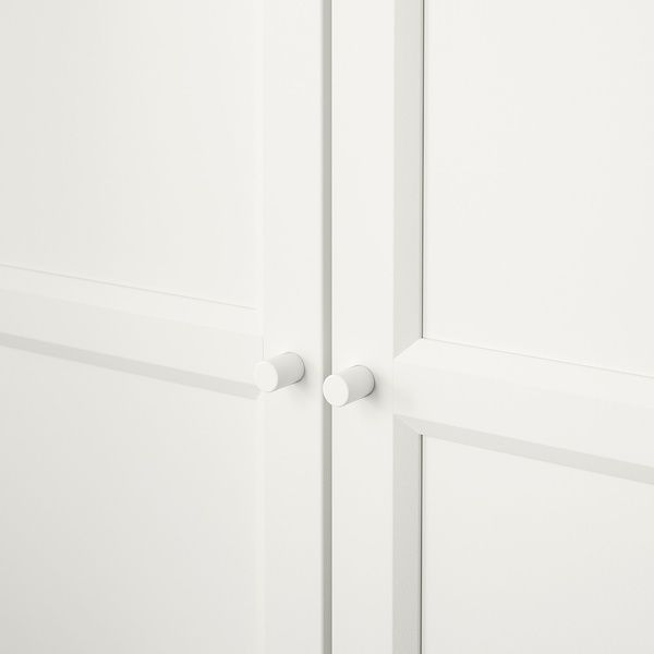 IKEA Шкаф BILLY (ИКЕА БИЛЛИ), Шкаф, 792.873.58 79287358 фото