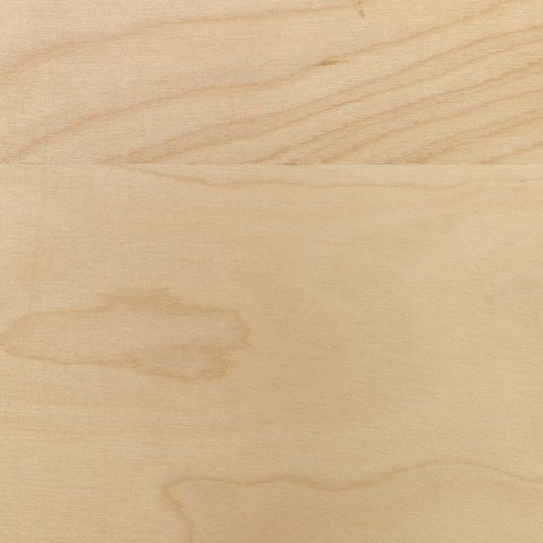 IKEA Узголів'я ліжка береза/білий MANDAL, 701.763.12 70176312 фото