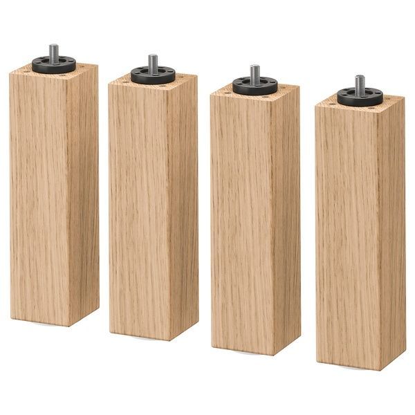 IKEA Ліжко Continental, Vester&ouml;y середньої жорсткості/світло-блакитний темно-сірий LYNG&Ouml;R, 195.526.66 19552666 фото