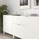 IKEA Ручка, сталь BILLSBRO, 603.235.92 60323592 фото 1