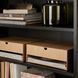 IKEA Комод міні, імітація. дуб H&Auml;STVISKARE, 305.498.56 30549856 фото 6