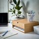 IKEA Комод міні, імітація. дуб H&Auml;STVISKARE, 305.498.56 30549856 фото 1
