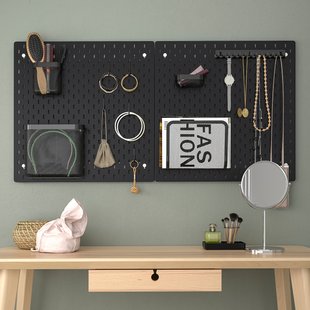 IKEA NOJIG (ИКЕА NOJIG), Органайзер пластиковый/бежевый, 15x20x5 см, 504.681.04 60569937 фото