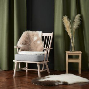 IKEA SIDOREMSA (ІKEA СИДОРЕМСА), Килим, білий/коричневий, 65х95 см, 805.645.28 80564528 фото