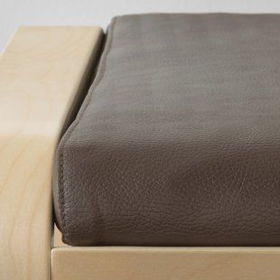 IKEA Подушка для ног, Glose темно-коричневый PO&Auml;NG, 300.945.92 30094592 фото