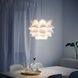 IKEA Подвесной светильник, белый KNAPPA, 500.706.51 50070651 фото 1