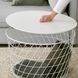 IKEA Стол с местом для хранения, белый KVISTBRO, 503.222.39 50322239 фото 4