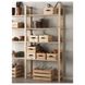 IKEA KNAGGLIG (ИКЕА КНАГГЛИГ), Ящик, сосна, 23x31x15 см., 102.923.57 10292357 фото 7