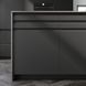 IKEA Двері, матовий антрацит UPPL&Ouml;V, 905.267.48 90526748 фото 6