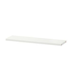 IKEA Полиця, біла BEST&Aring;, 402.955.52 40295552 фото