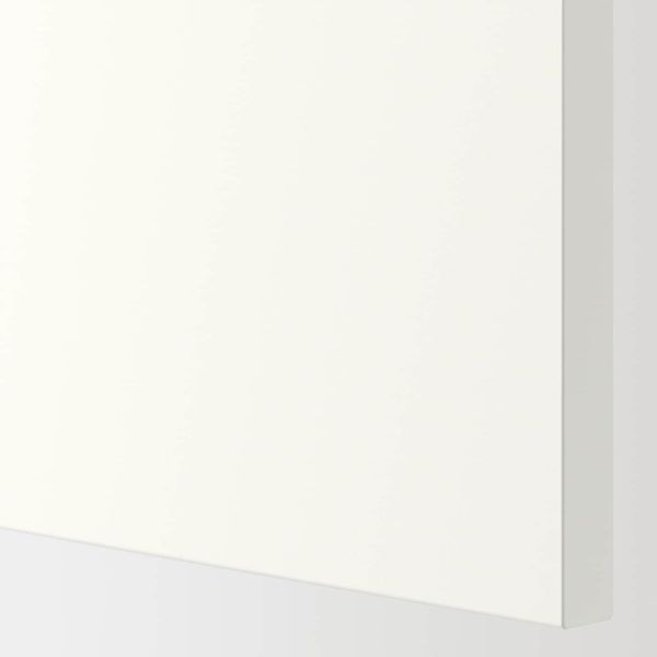 IKEA Книжный шкаф, антрацит/белый ENHET, 295.481.36 29548136 фото