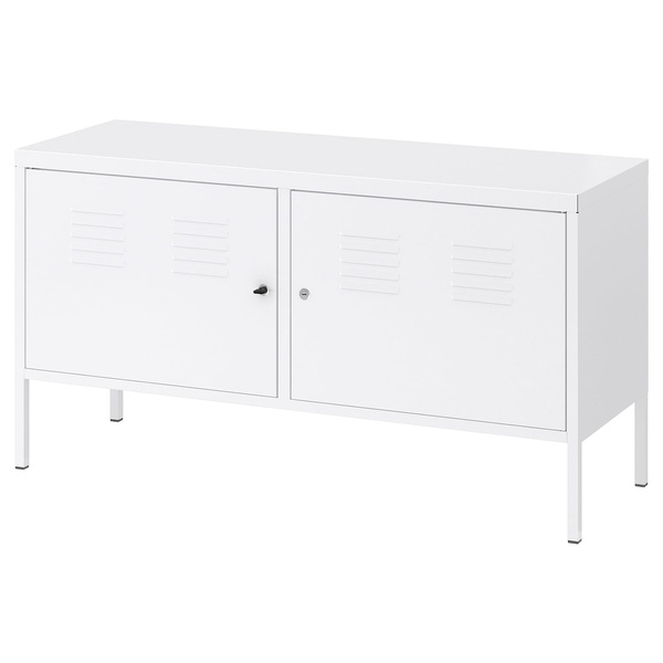 IKEA Шкаф, белый IKEA PS, 102.514.51 10251451 фото