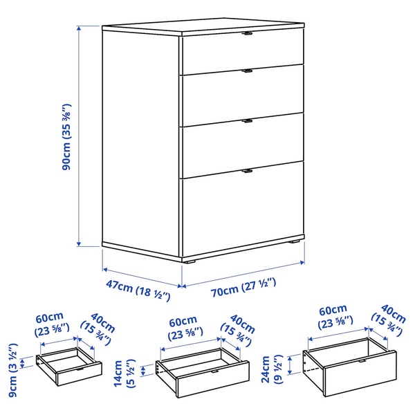 IKEA VIHALS (ІKEA ВИХАЛС), Книжкова шафа, біла, 165x47x90 см, 294.421.73 29442173 фото