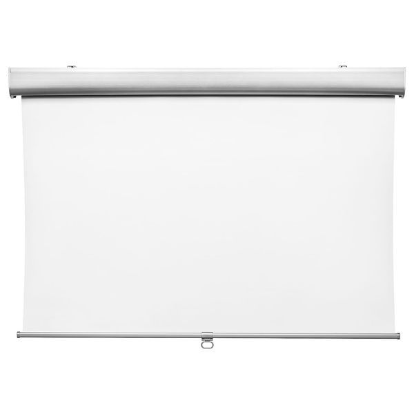 IKEA Рулонные шторы Blackout, белые. TRETUR, 304.910.87 30491087 фото